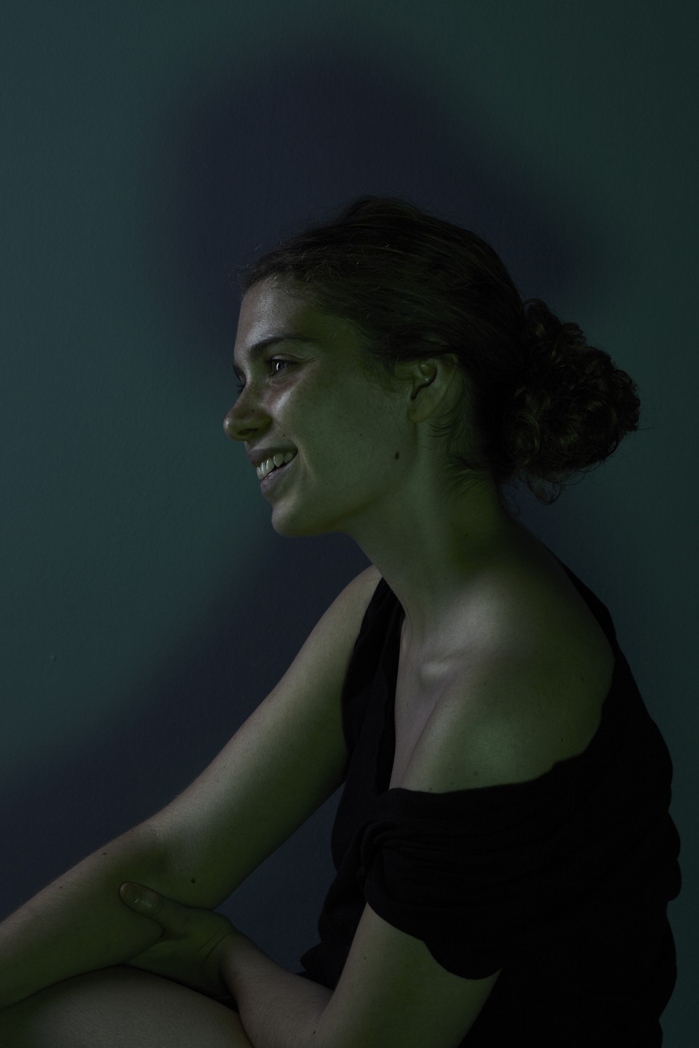 Personal Retrato Violeta Sigal image